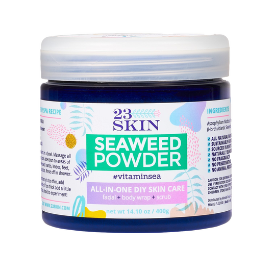 Seaweed Powder