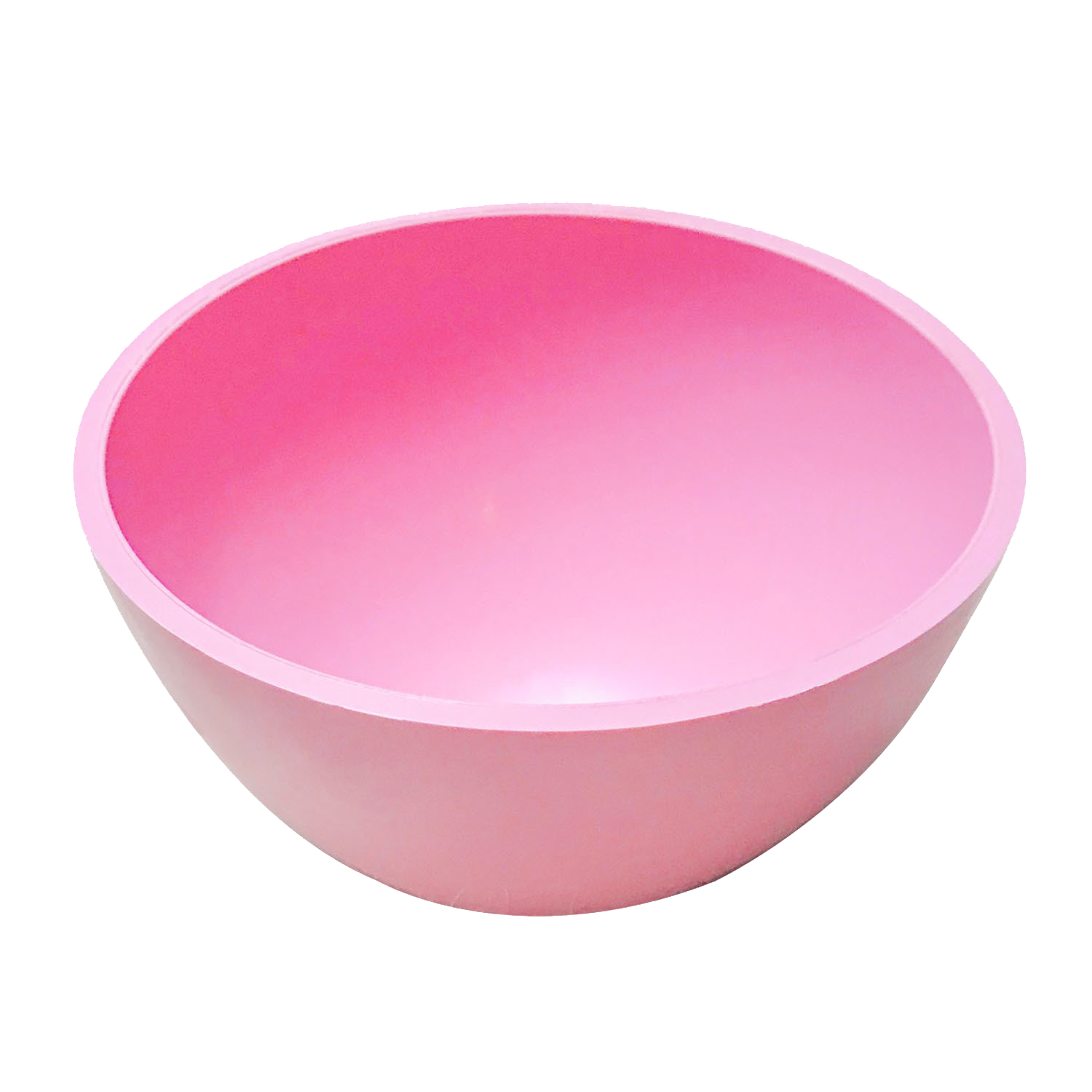 Pink Medical Grade Rubber Mixing Bowl - Medium – 23 SKIN