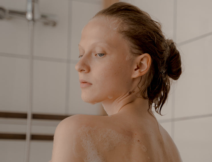 Benefits of Seaweed Exfoliation Using Exfoliating Seaweed Bar Soap