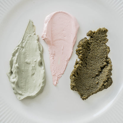 DIY Mini Skin Care Trio