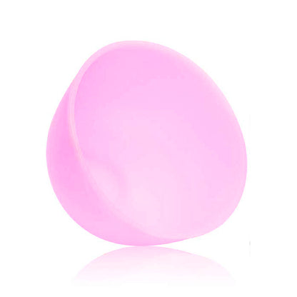 23 SKIN Pink Flexible Rubber Mixing Bowl - Small